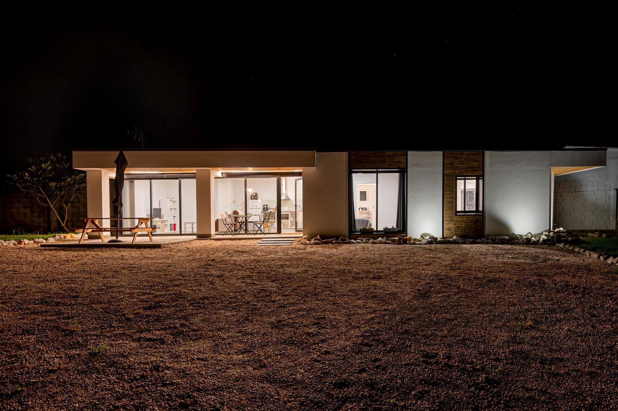 O Remanso Do Corgo Villa Oleiros Exterior photo